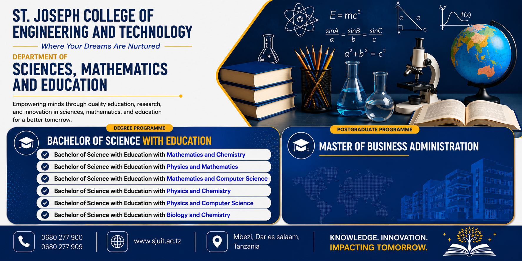 Education